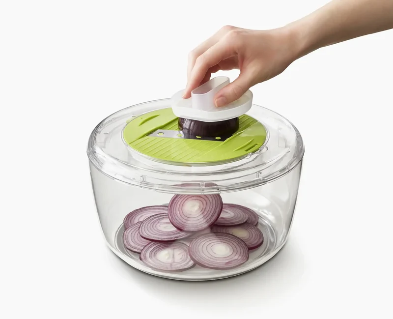 Set per preparare insalate Multi-Prep™ 4 pezzi