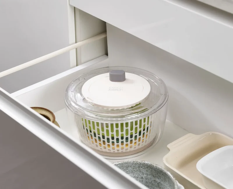 Set per preparare insalate Multi-Prep™ 4 pezzi