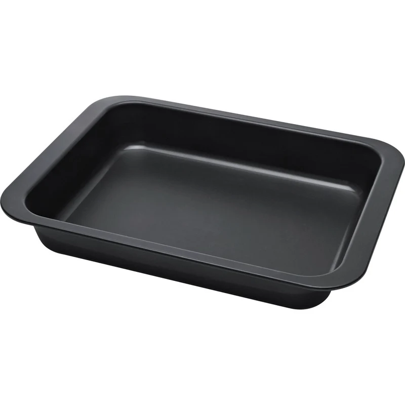 PATISSERIE Teglia Antiaderente Rettangolare - 24X32 cm