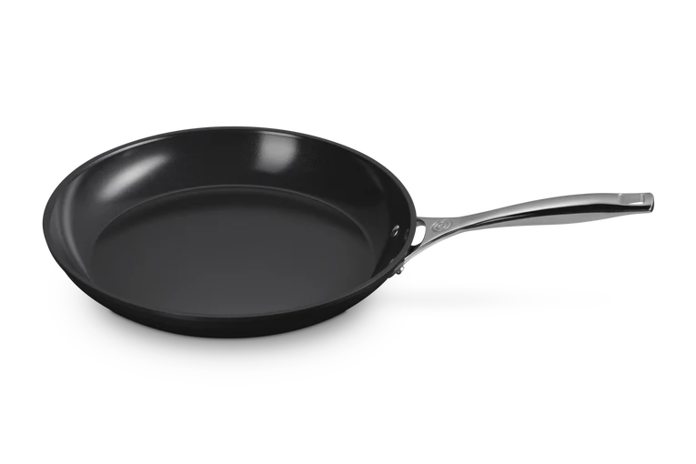 Padella Bassa Antiaderente in Ceramica - 30 cm