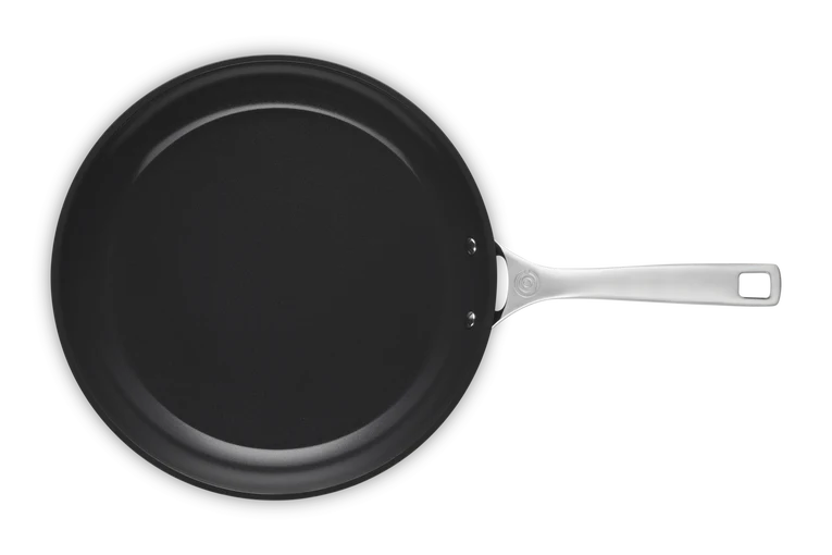 Padella Bassa Antiaderente in Ceramica - 30 cm