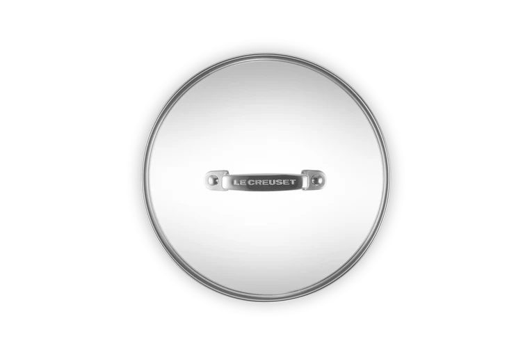 Coperchio Vetro - 20 cm