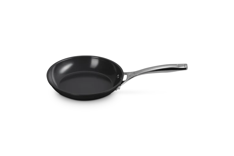 Padella Bassa Antiaderente in Ceramica - 28 cm