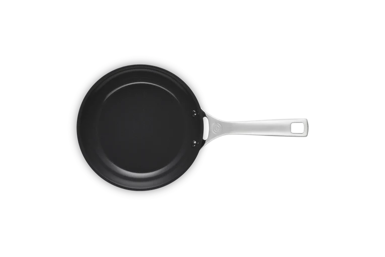 Padella Bassa Antiaderente in Ceramica - 28 cm