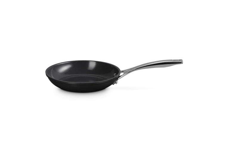 Padella Bassa Antiaderente in Ceramica - 24 cm