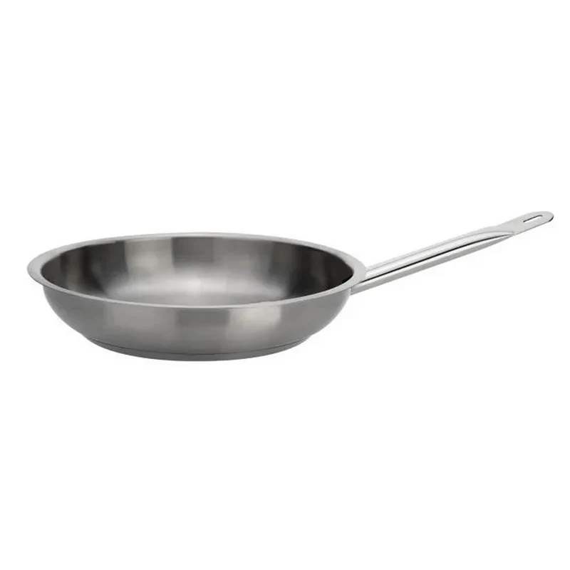 PADELLA 1 MANICO - 20cm / 9200.20