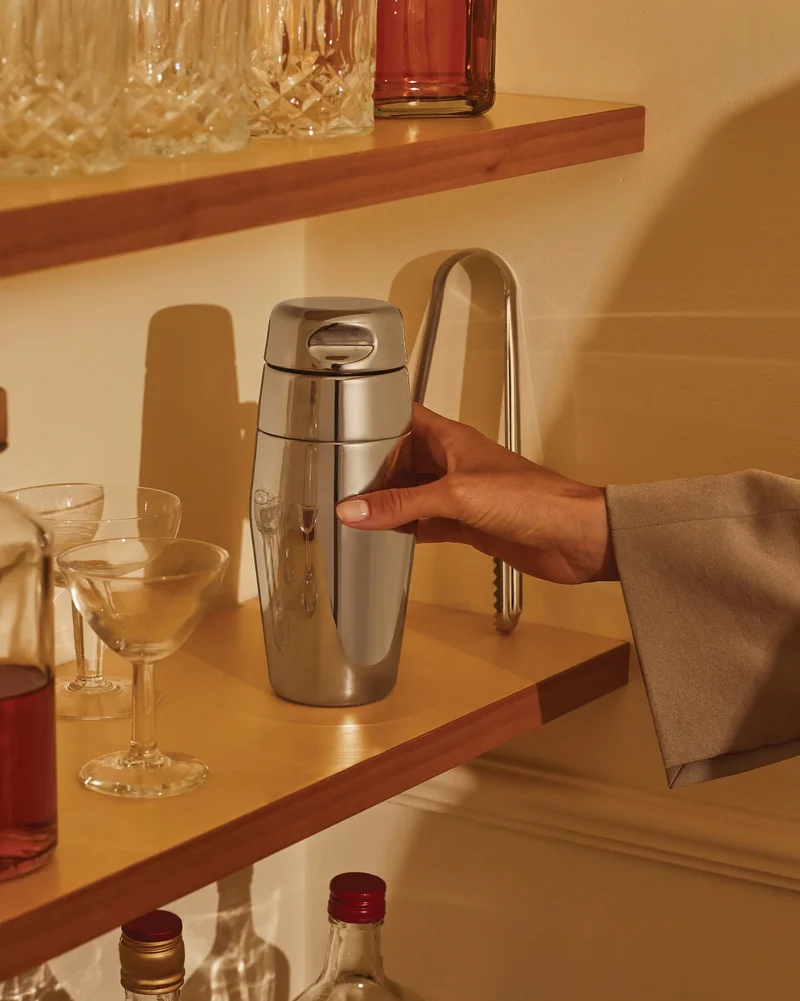 870 - Agitatore per cocktail