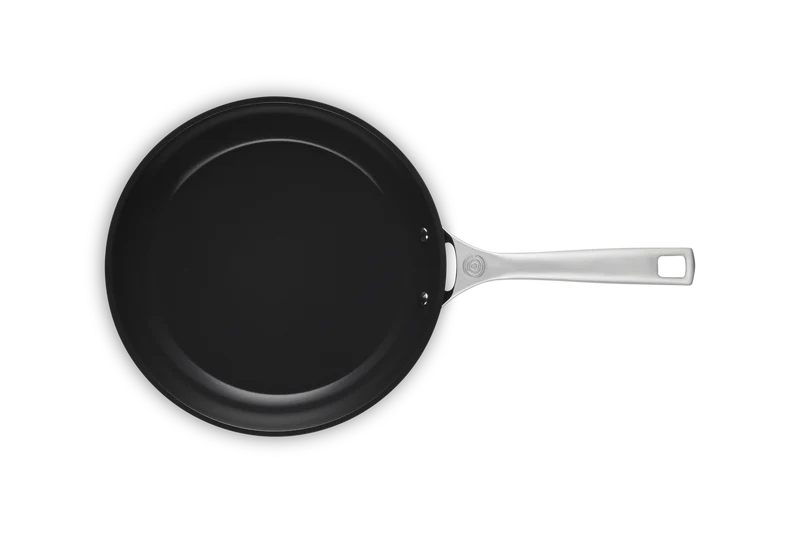 Padella Bassa Antiaderente in Ceramica - 26 cm