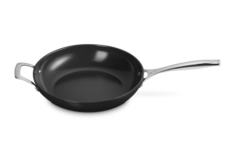 Padella Alta Antiaderente in Ceramica - 30cm