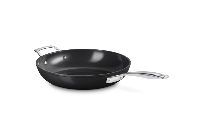 Padella Alta Antiaderente in Ceramica - 30cm