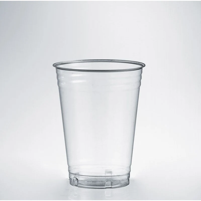 Bicchiere monouso pla cl.39 ecokay pz.50