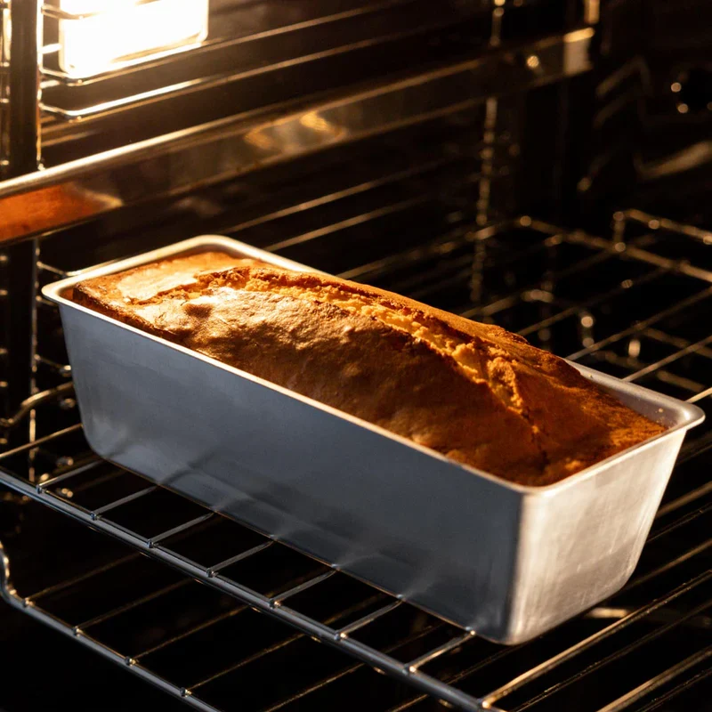 Tortiera plumcake - 22cm
