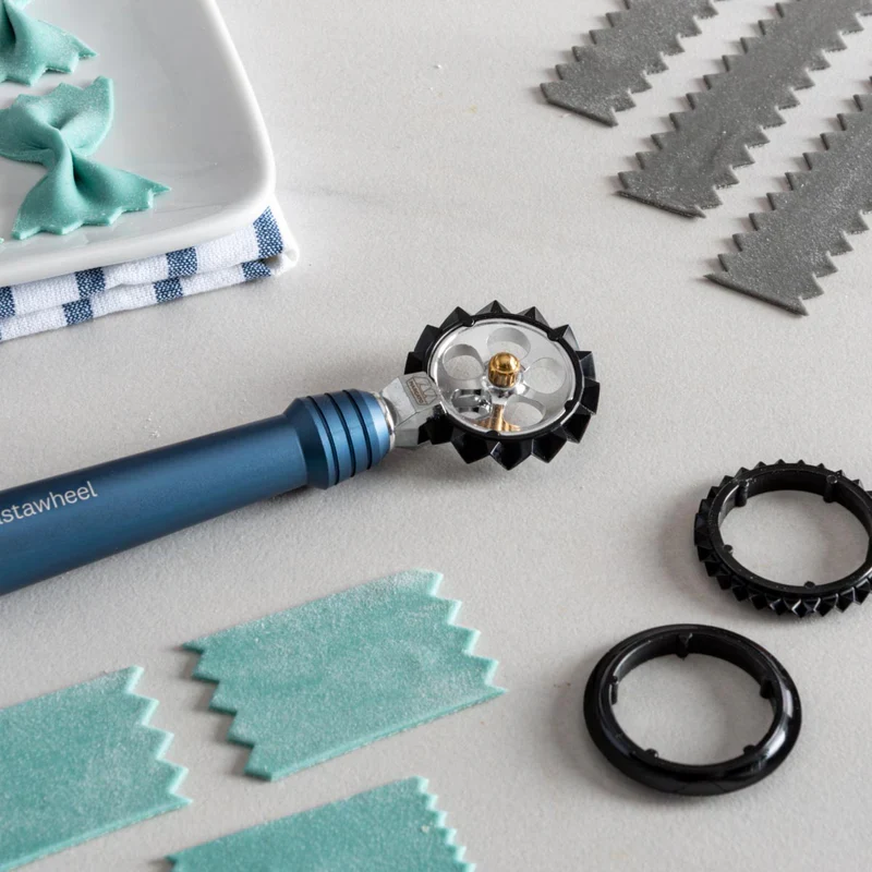 Pastawheel - Tagliapasta, Powder blue