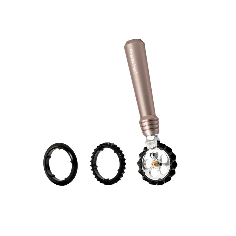 Pastawheel - Tagliapasta, Powder pink