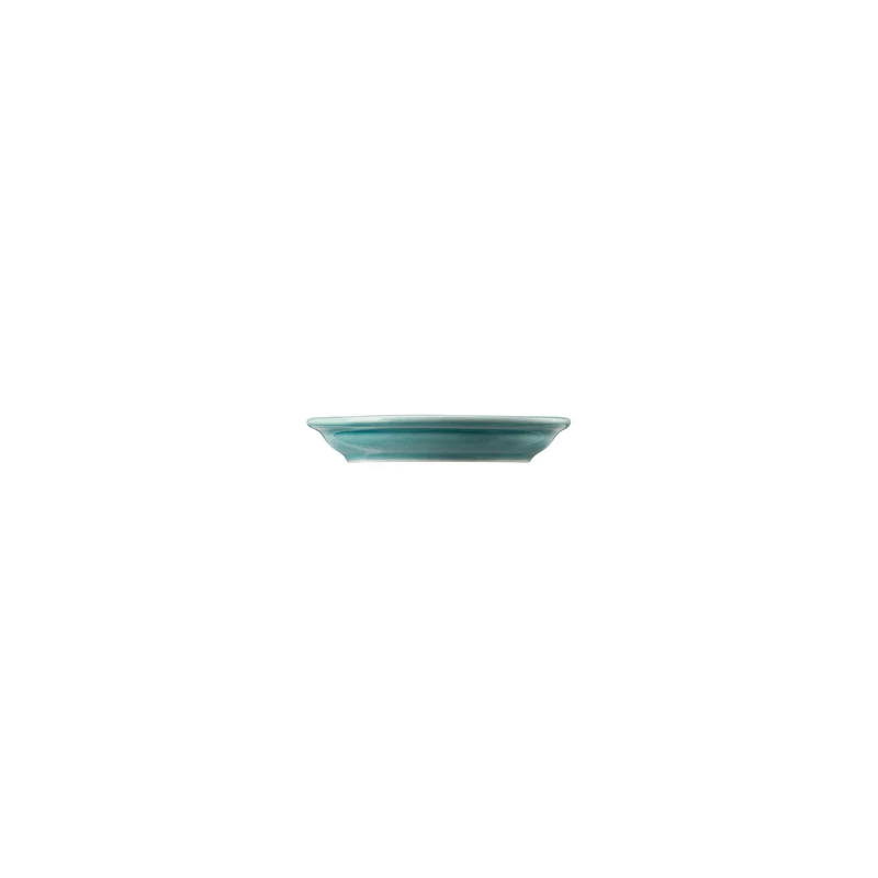 Trend Colour Ice Blue Piattino tazza da espresso 11,5 cm