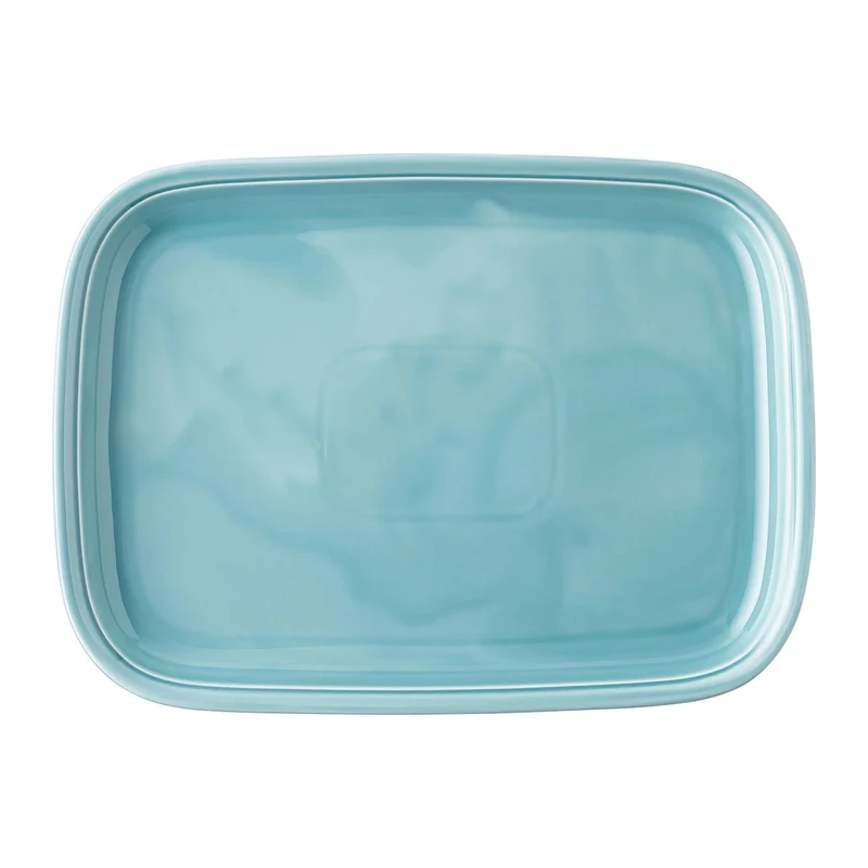 Trend Colour Ice Blue Piatto 33 cm