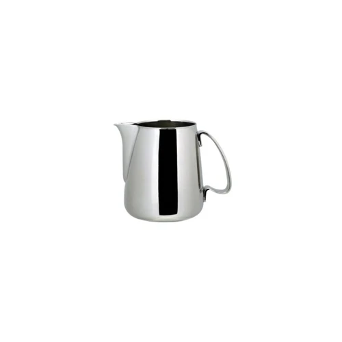 Lattiera inox anniversario cl.15 1 tazza