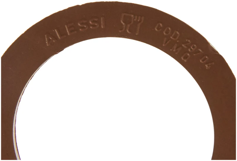 Guarnizione in gomma per articolo 9090/3 100 - 1 pezzo