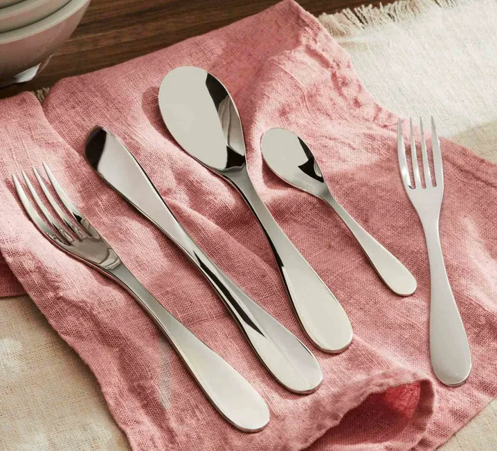 "EAT.IT" Cucchiaio da tavola / Set 6 pezzi