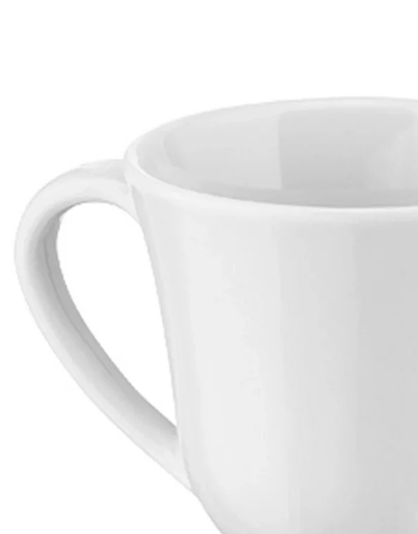 "KU" - Tazza da caffè-filtrato / 4 pezzi