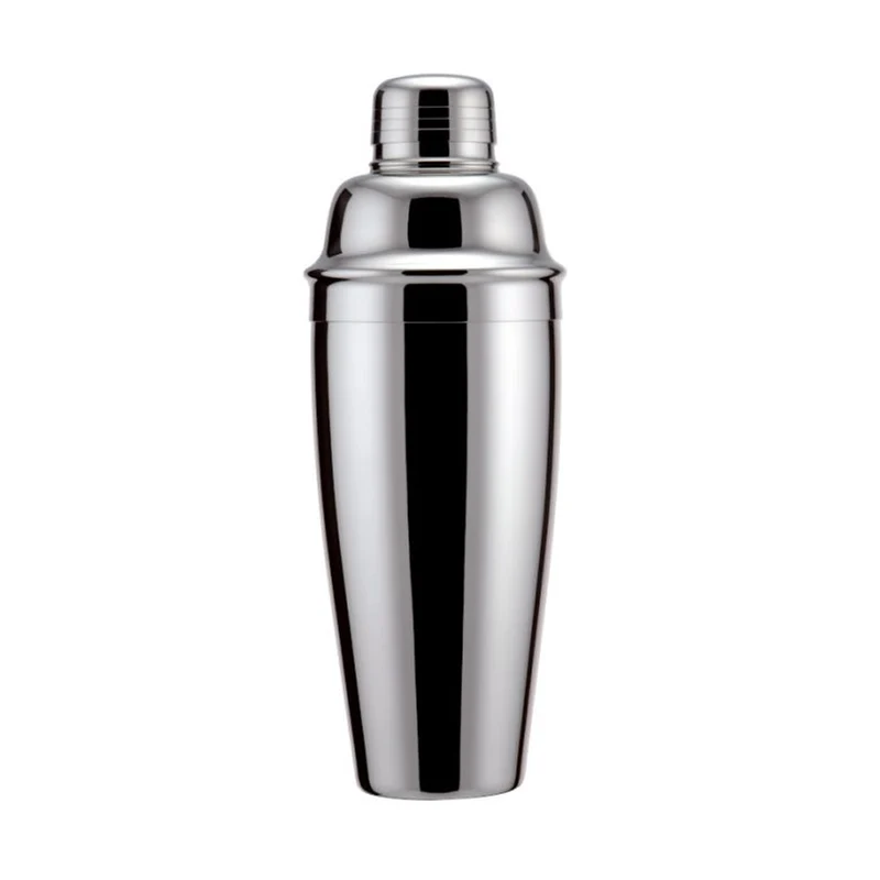 Shaker inox cl.35 ilsa