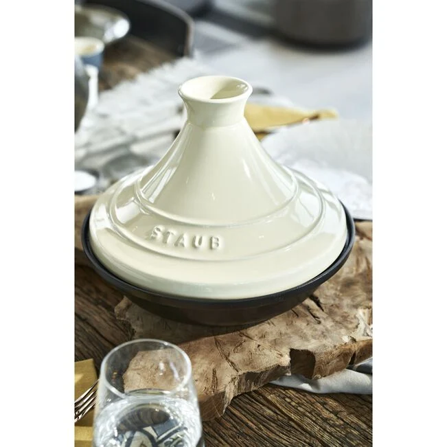 Specialities Tajine - 28 cm, crema