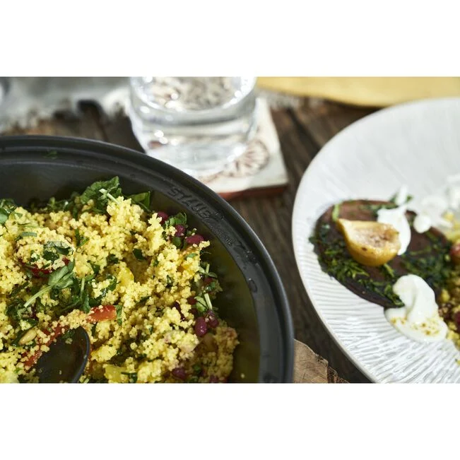 Specialities Tajine - 28 cm, crema