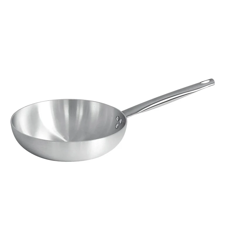 PADELLA IN ALLUMINIO CM 32 ALU EXPERT FULL INDUCTION
