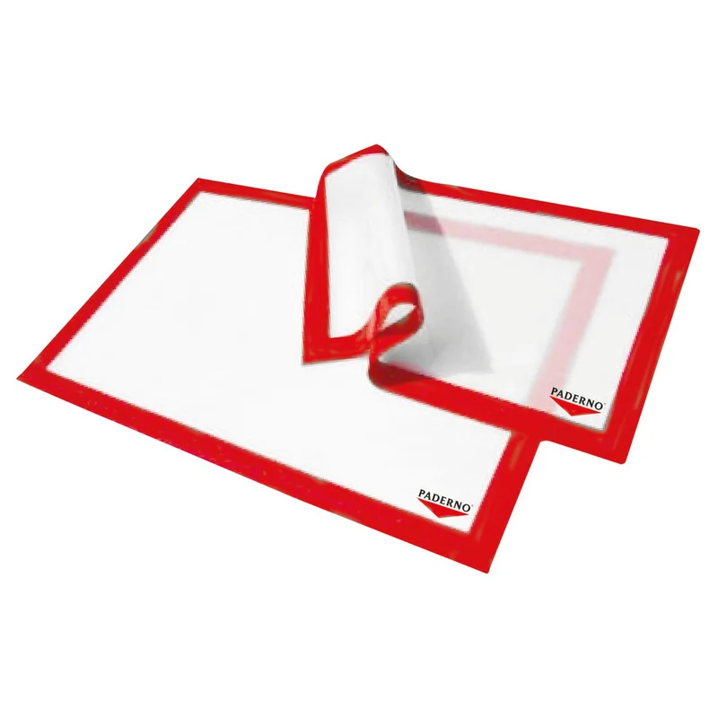 Tappeto silicone cm.53x32.5 sambonet paderno
