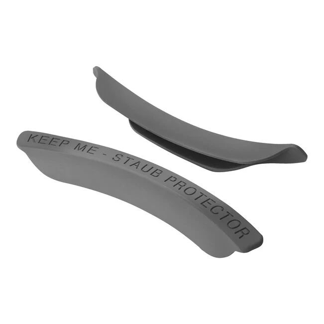 STACKABKE SET 2-pz., Set di pentole, Nero