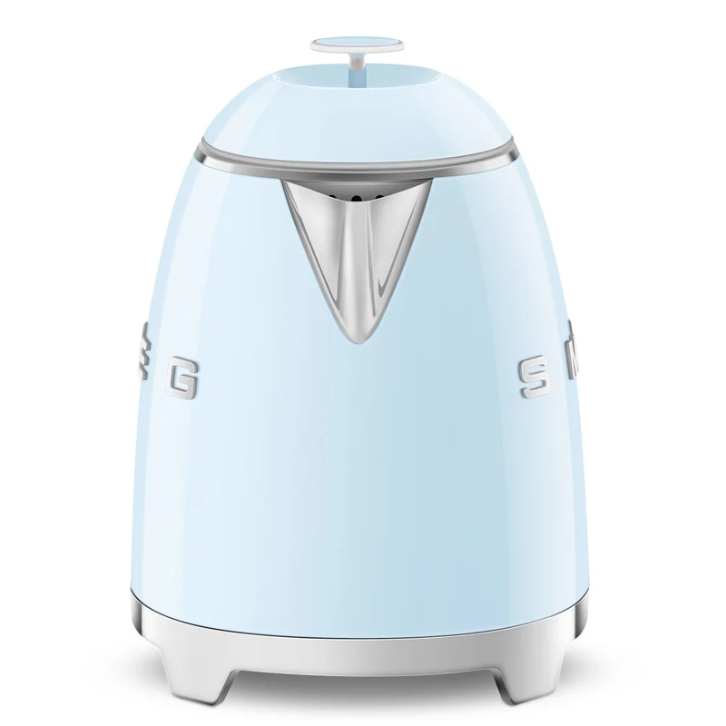Bollitore elettrico - piccolo / Azzurro