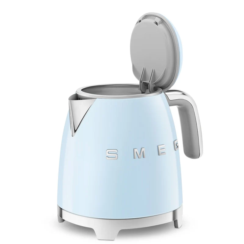 Bollitore elettrico - piccolo / Azzurro