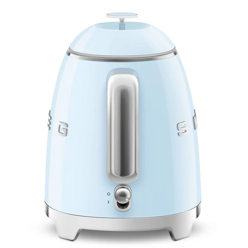 Bollitore elettrico - piccolo / Azzurro