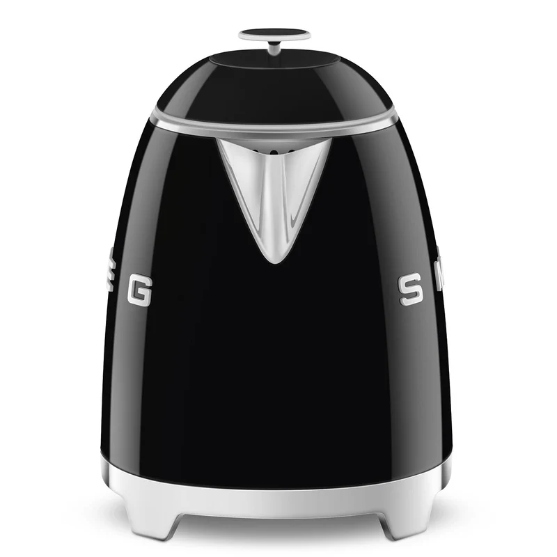 Bollitore elettrico - piccolo / Nero
