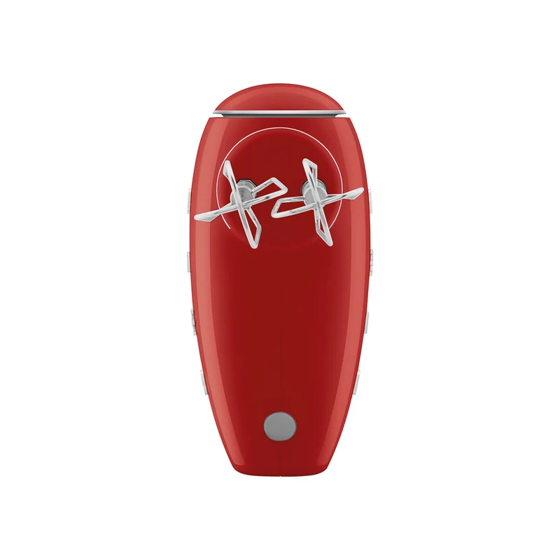 Sbattitore elettrico - Rosso