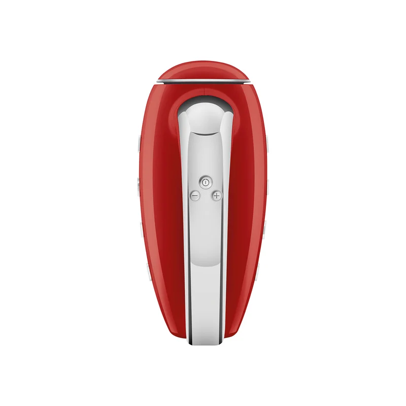 Sbattitore elettrico - Rosso