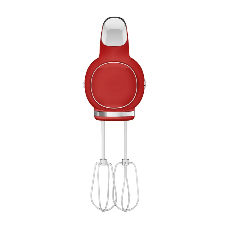 Sbattitore elettrico - Rosso