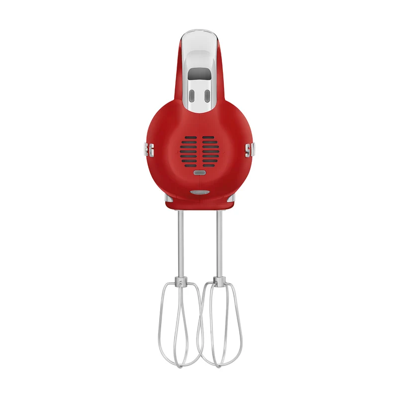 Sbattitore elettrico - Rosso