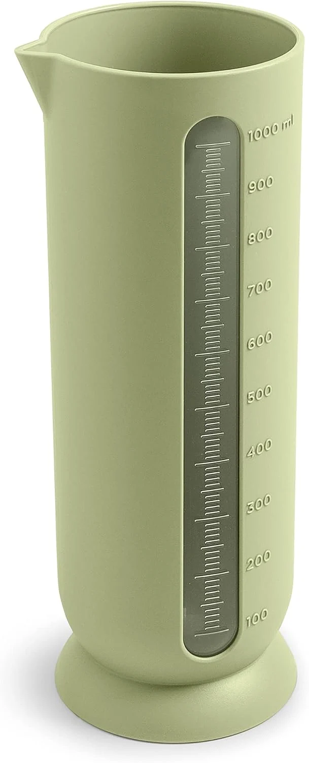 QB Caraffa Graduata - 1L Verde Forest