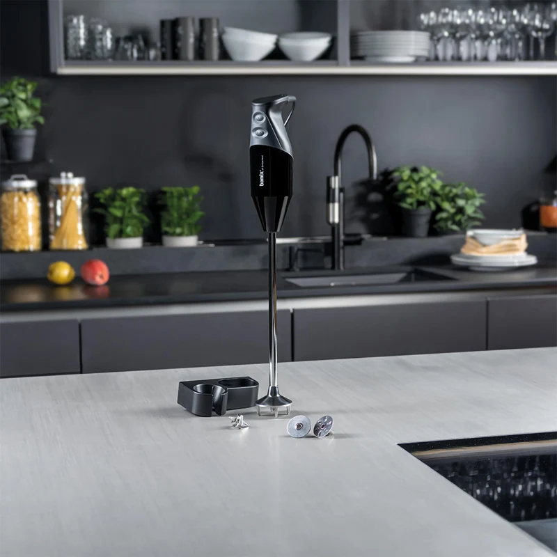 Bamix Bamix Gastro L 350 nero (1033.002)