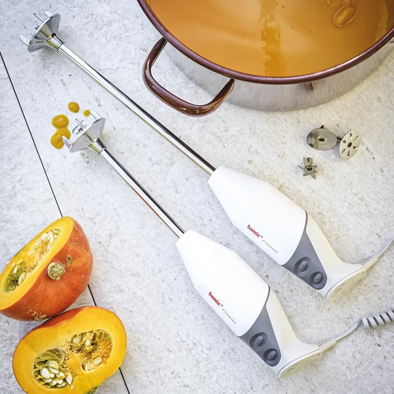 Bamix Bamix Gastro L 350 bianco (1033.001)