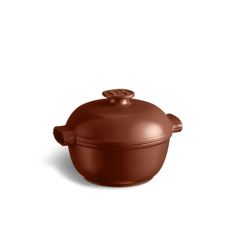 Casseruola piccola Delight - 2L Sienna Red