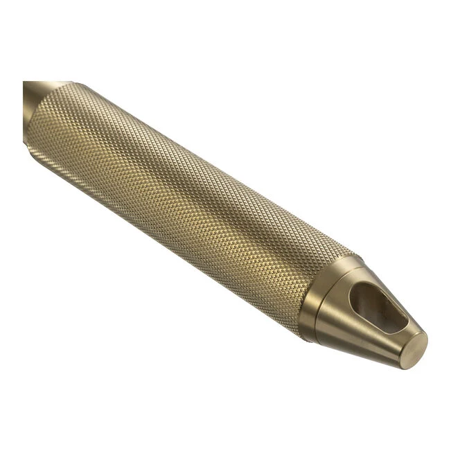 Padella Buster+Punch - 28 cm, ghisa, Nero opaco