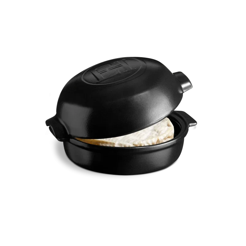 BBQ Cheese Baker - Color Tartufo