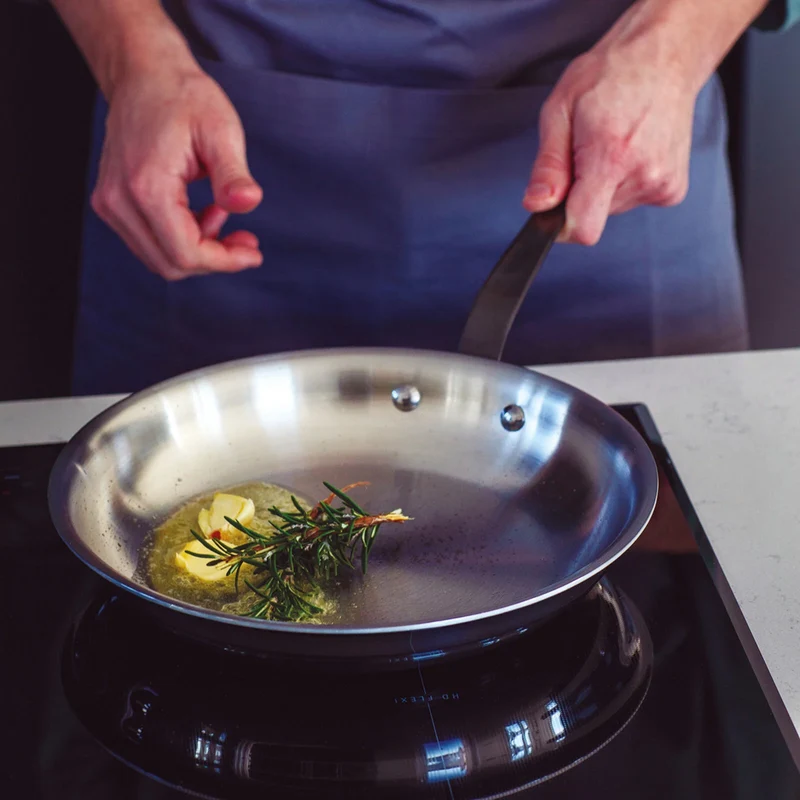 Home Chef Padella 20 cm