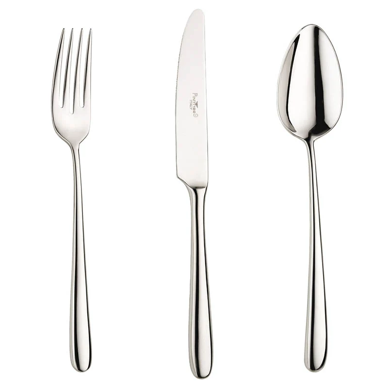 Forchettone Servire, collezione Bramante - Pintinox