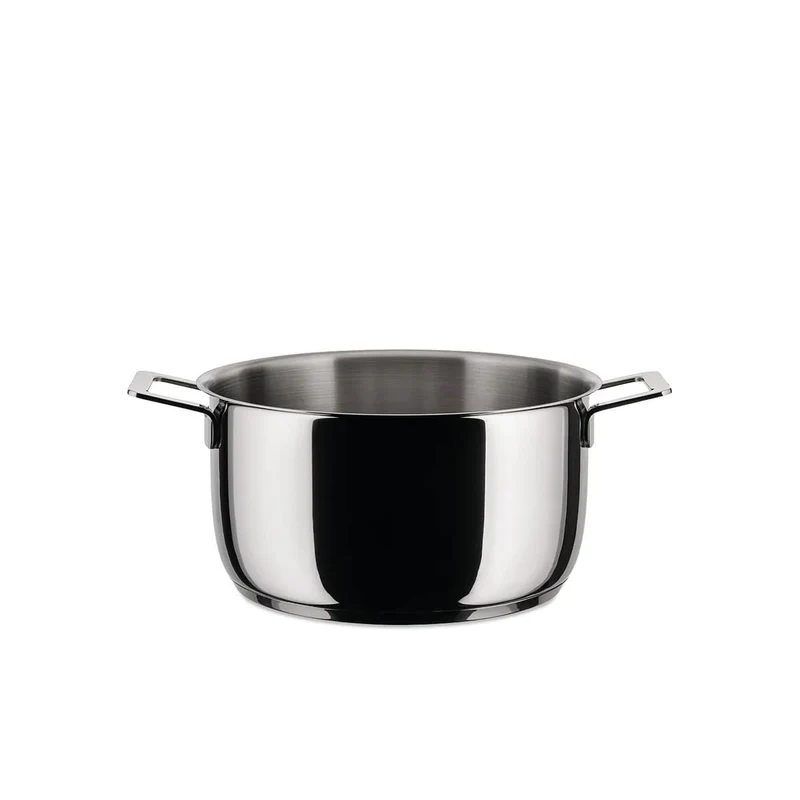 Pots&Pans - Casseruola a due manici / 20 cm