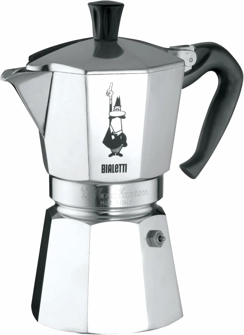 Bialetti Moka Express 9 Cup
