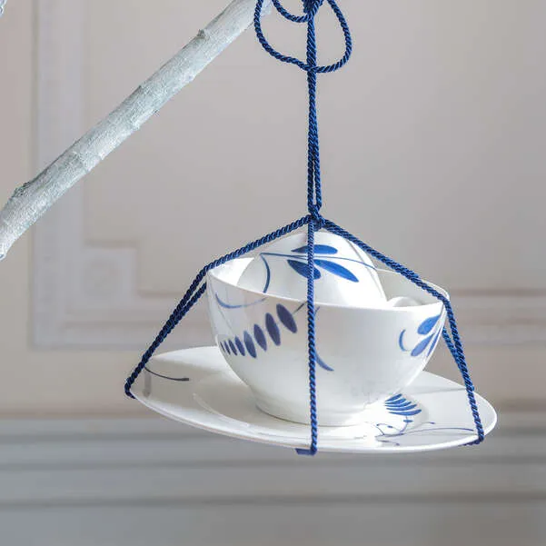 Villeroy & Boch - Vieux Luxembourg Piatto da dessert/colazione, 21,6 cm