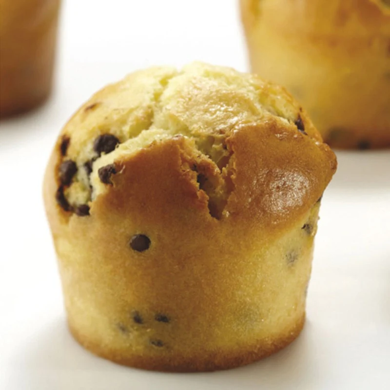 Stampo silicone minimuffin ø cm.5 h.2.8 11 impronte
